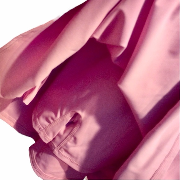 NWT! Halara “Everyday Softlyzero” Dress W/Shorts - Picture 11 of 13